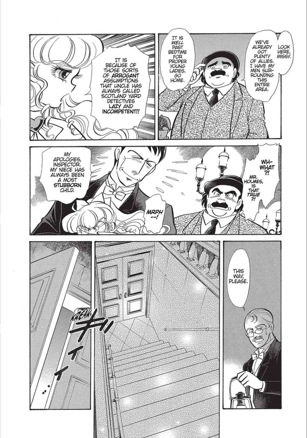 Page 18 Chapter 9 Christie High Tension