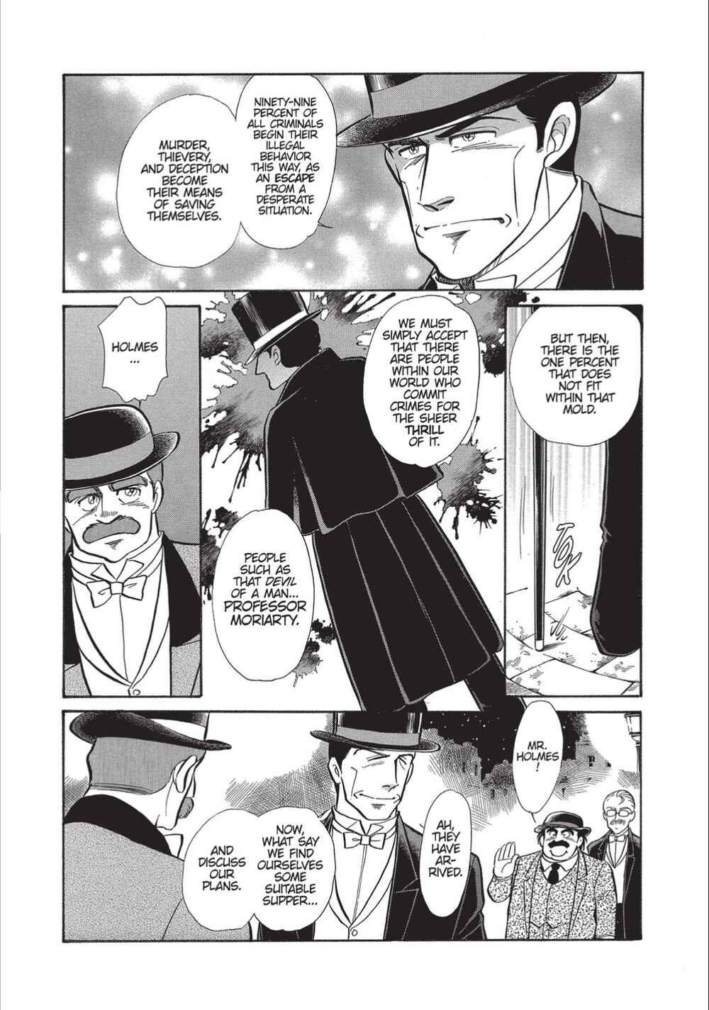 Page 5 Chapter 9 Christie High Tension