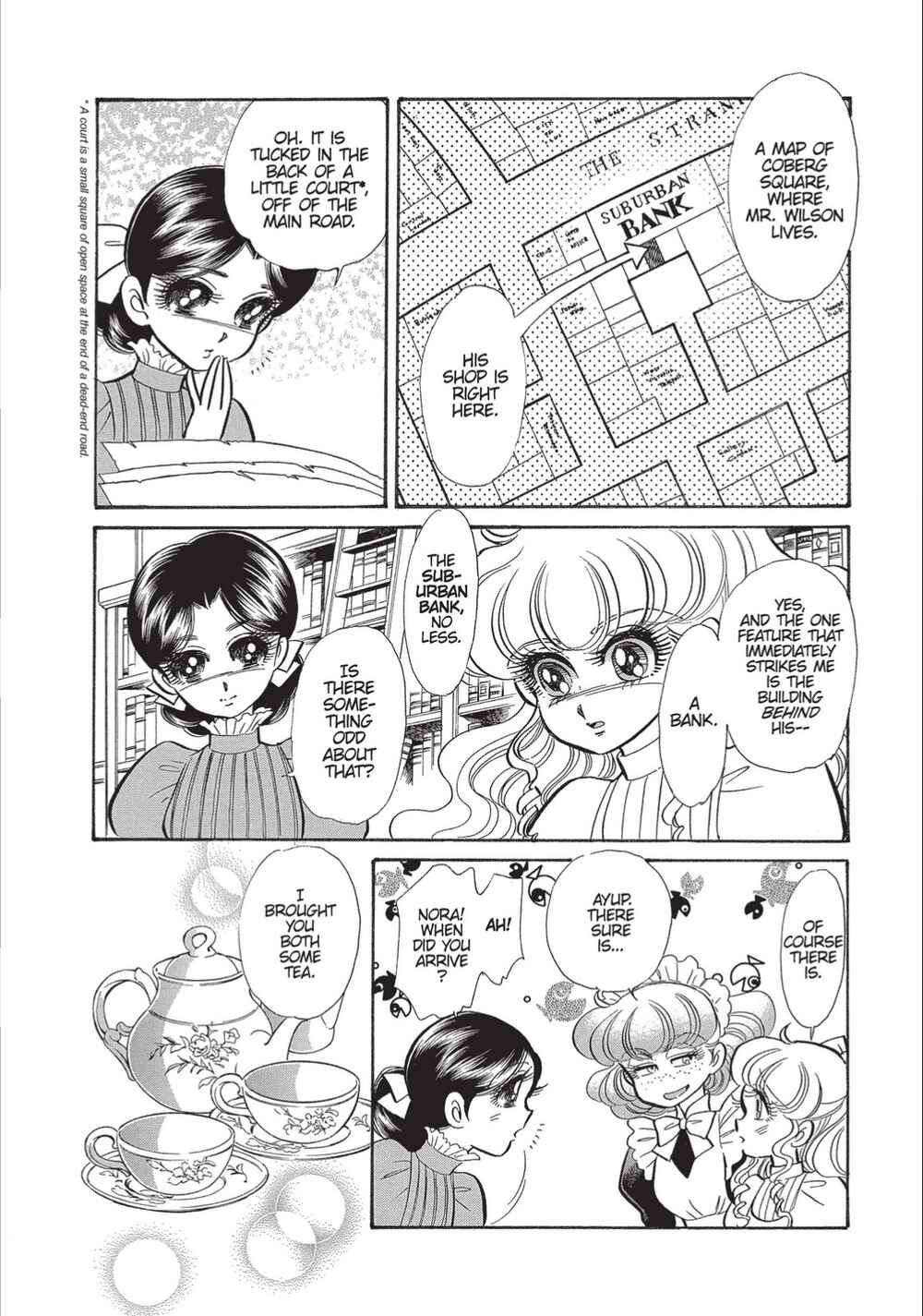 Page 8 Chapter 9 Christie High Tension