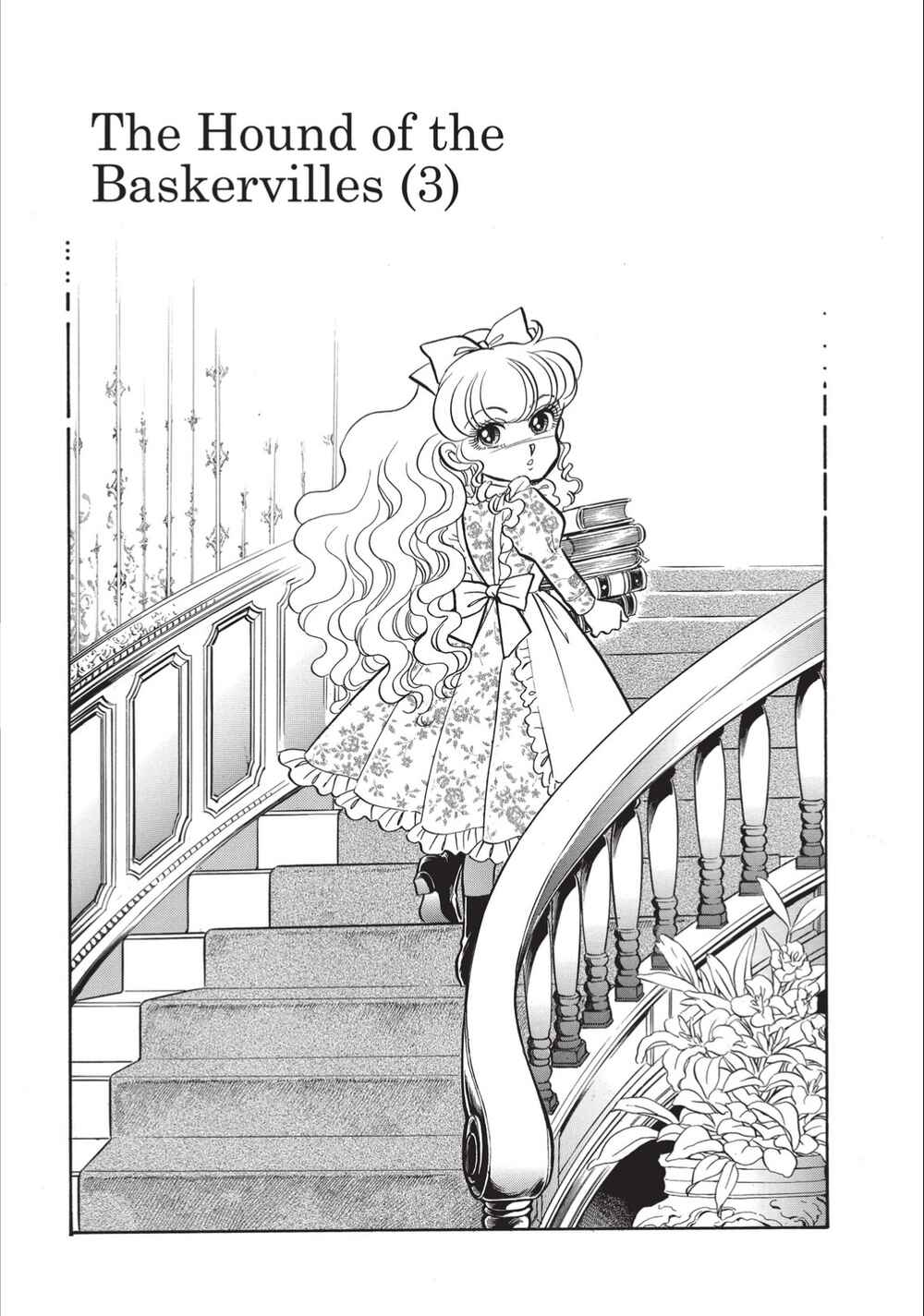 Page 1 Chapter 19 Christie High Tension