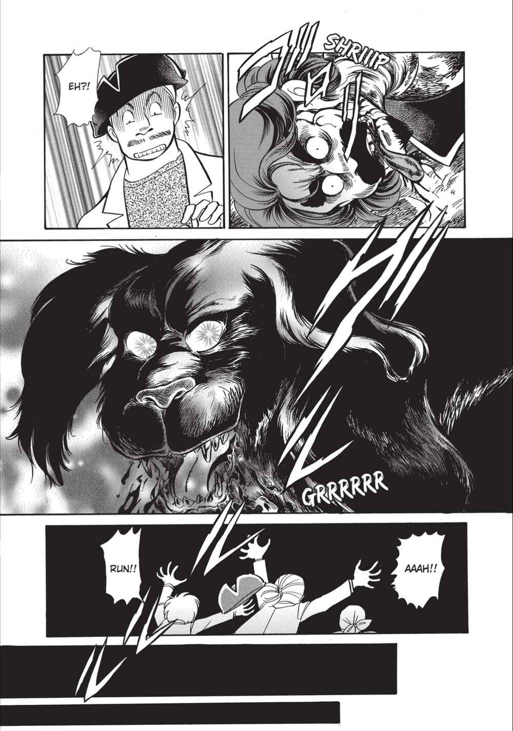 Page 13 Chapter 19 Christie High Tension