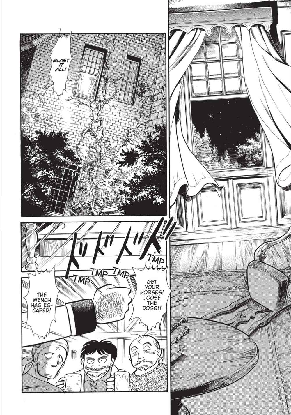 Page 6 Chapter 19 Christie High Tension