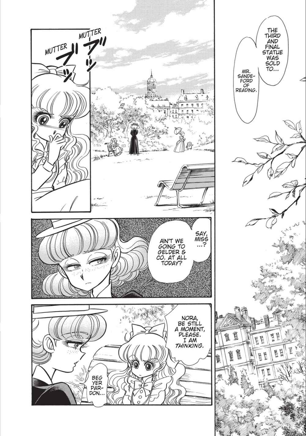 Page 12 Chapter 26 Christie High Tension