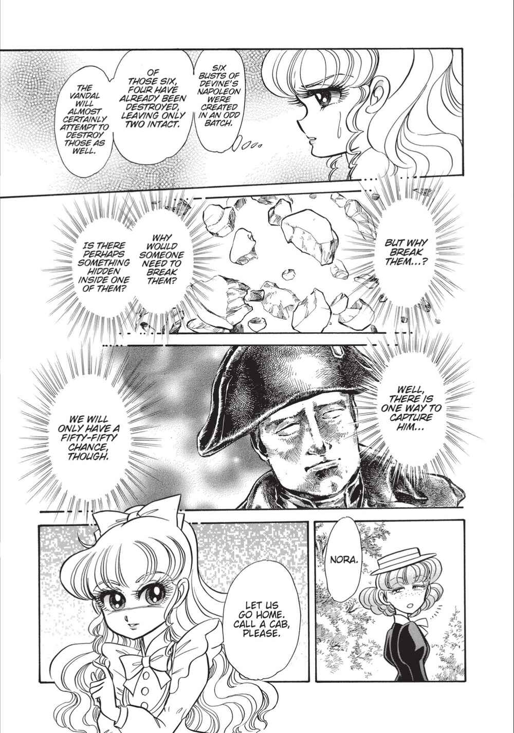 Page 13 Chapter 26 Christie High Tension