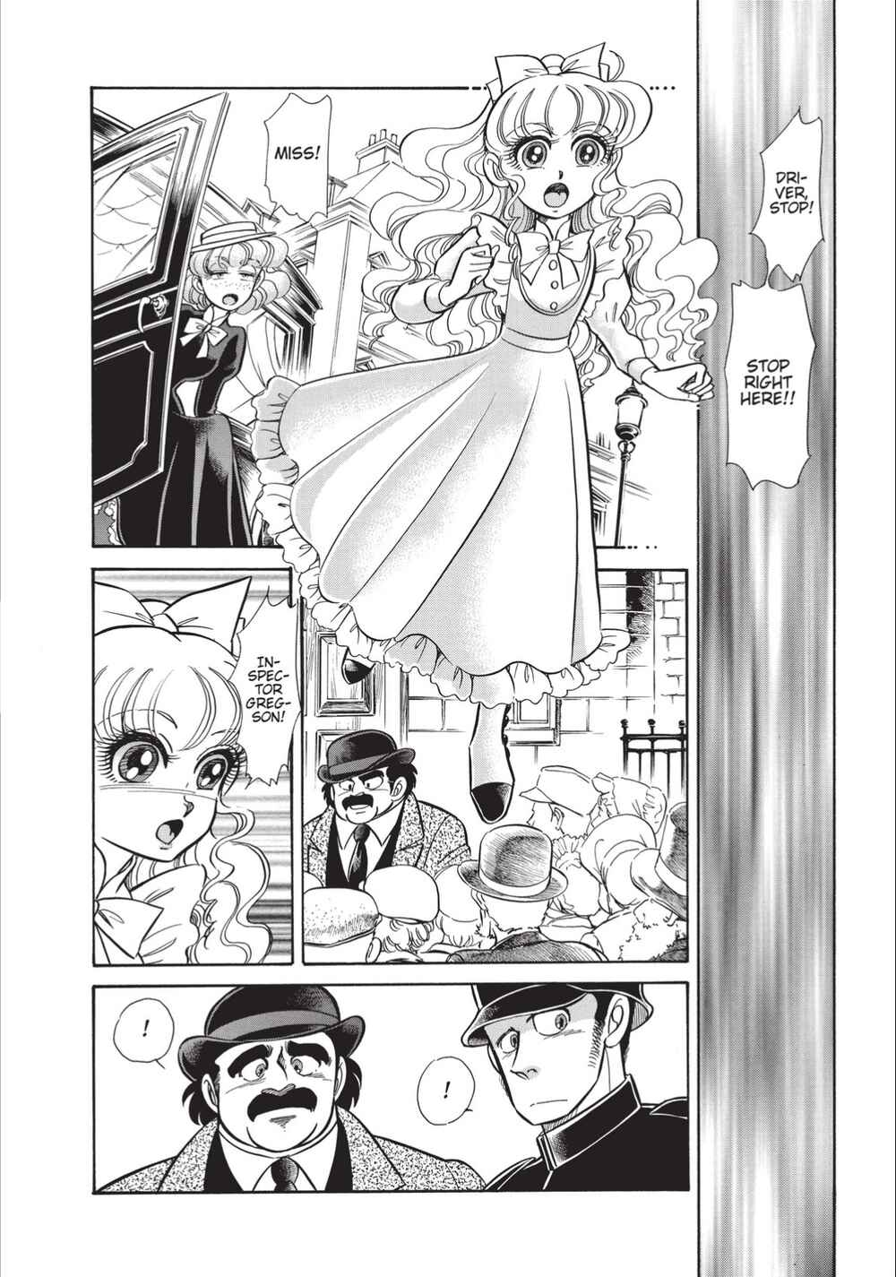 Page 2 Chapter 26 Christie High Tension