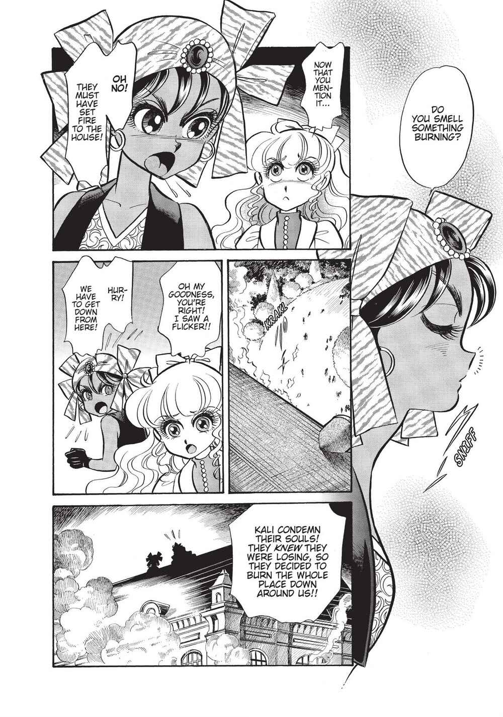Page 10 Chapter 53 Christie High Tension