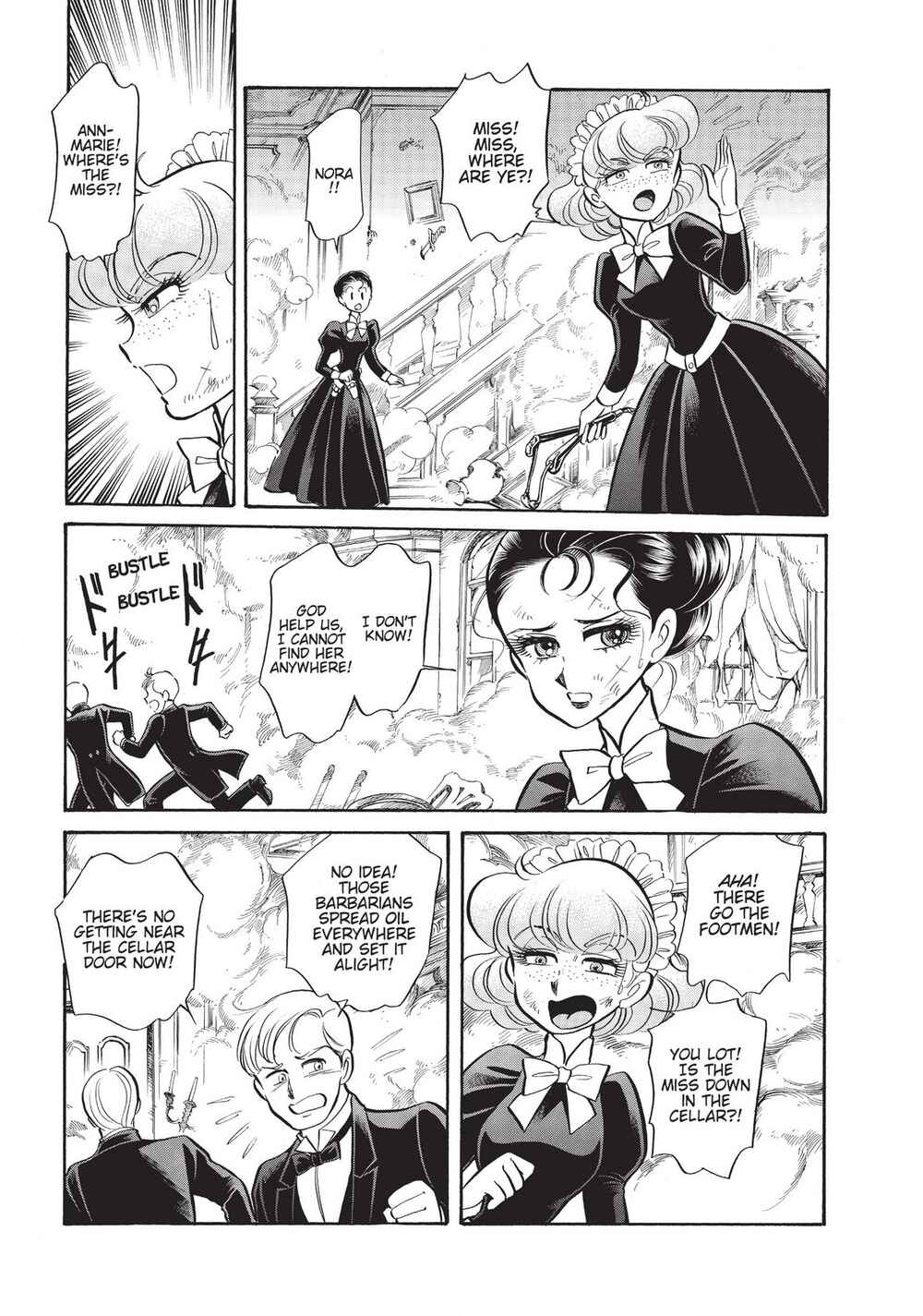 Page 11 Chapter 53 Christie High Tension