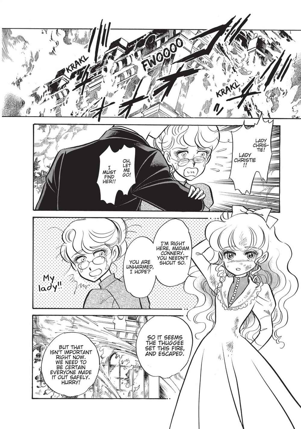 Page 18 Chapter 53 Christie High Tension