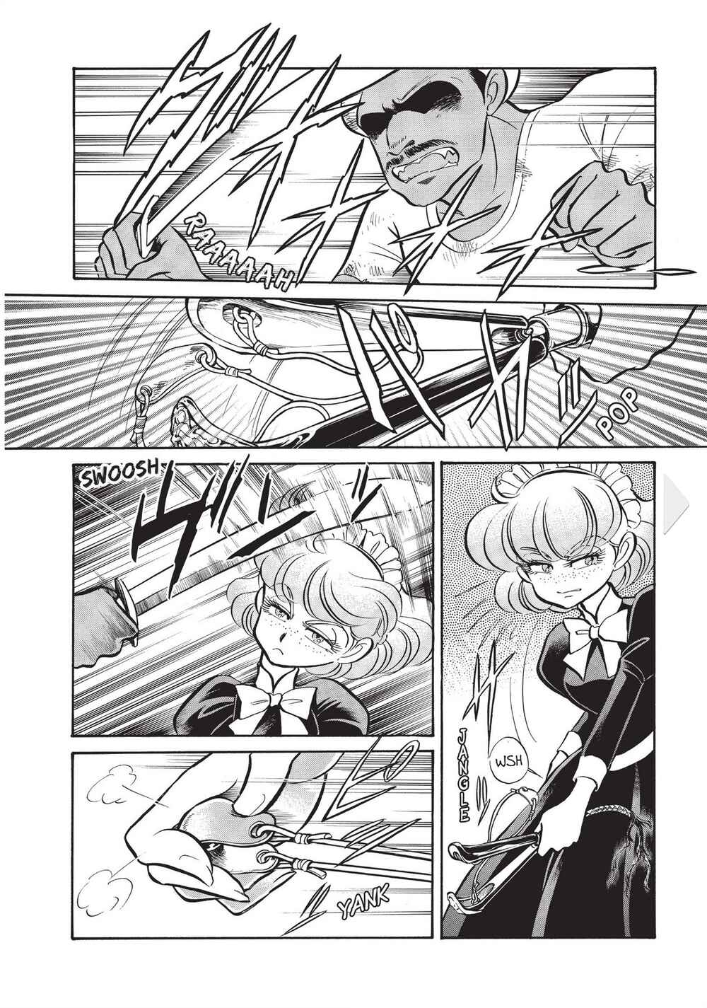 Page 4 Chapter 53 Christie High Tension