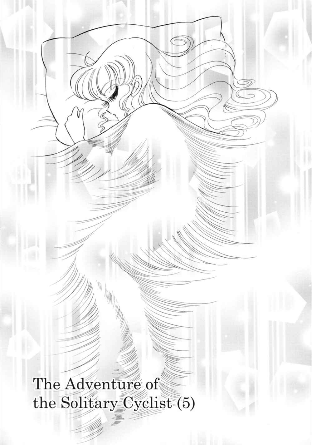 Page 1 Chapter 36 Christie High Tension