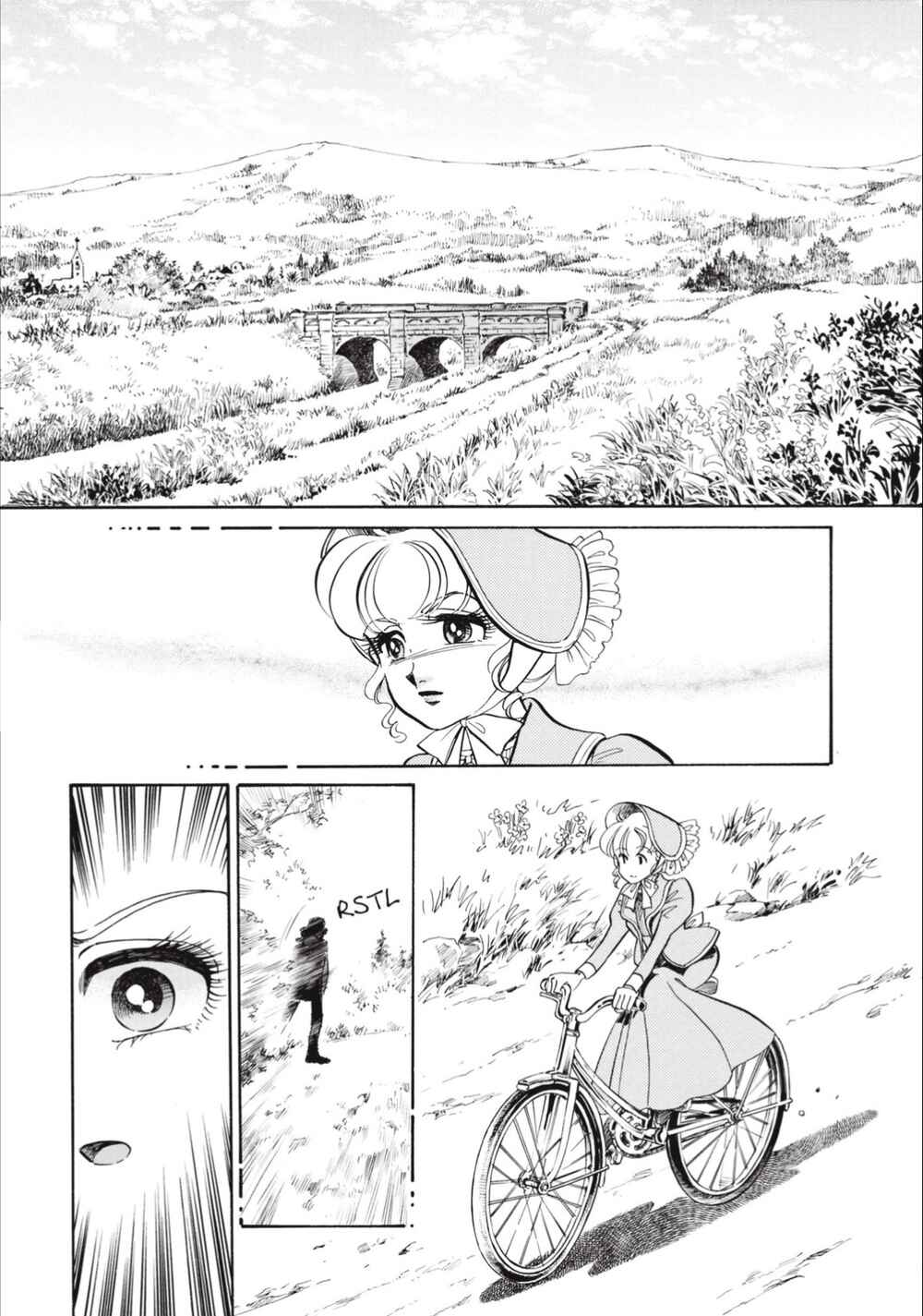 Page 17 Chapter 36 Christie High Tension