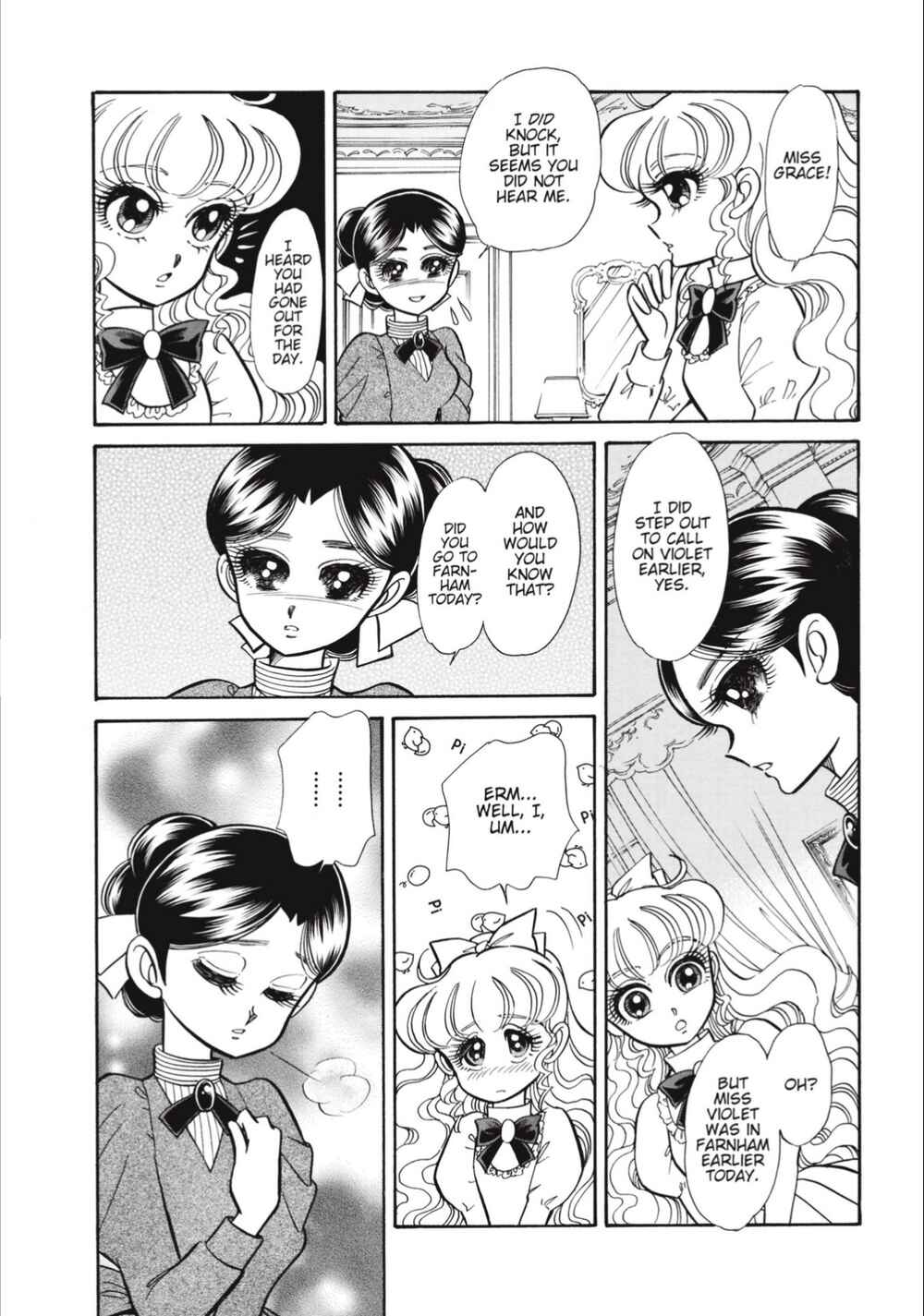 Page 4 Chapter 36 Christie High Tension