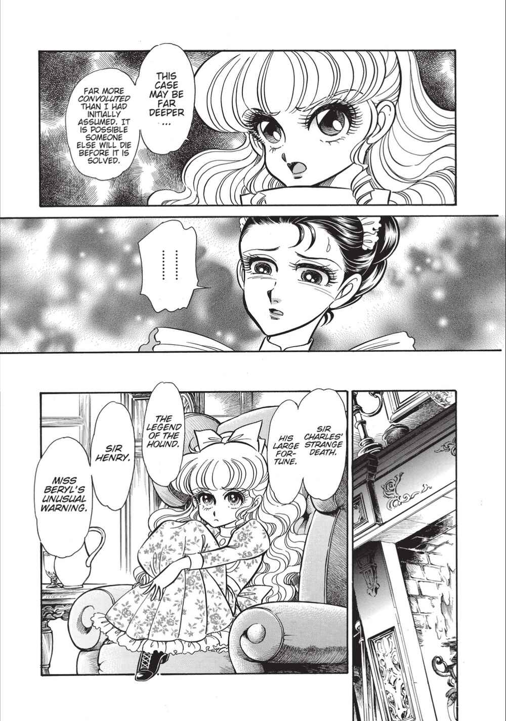 Page 11 Chapter 22 Christie High Tension