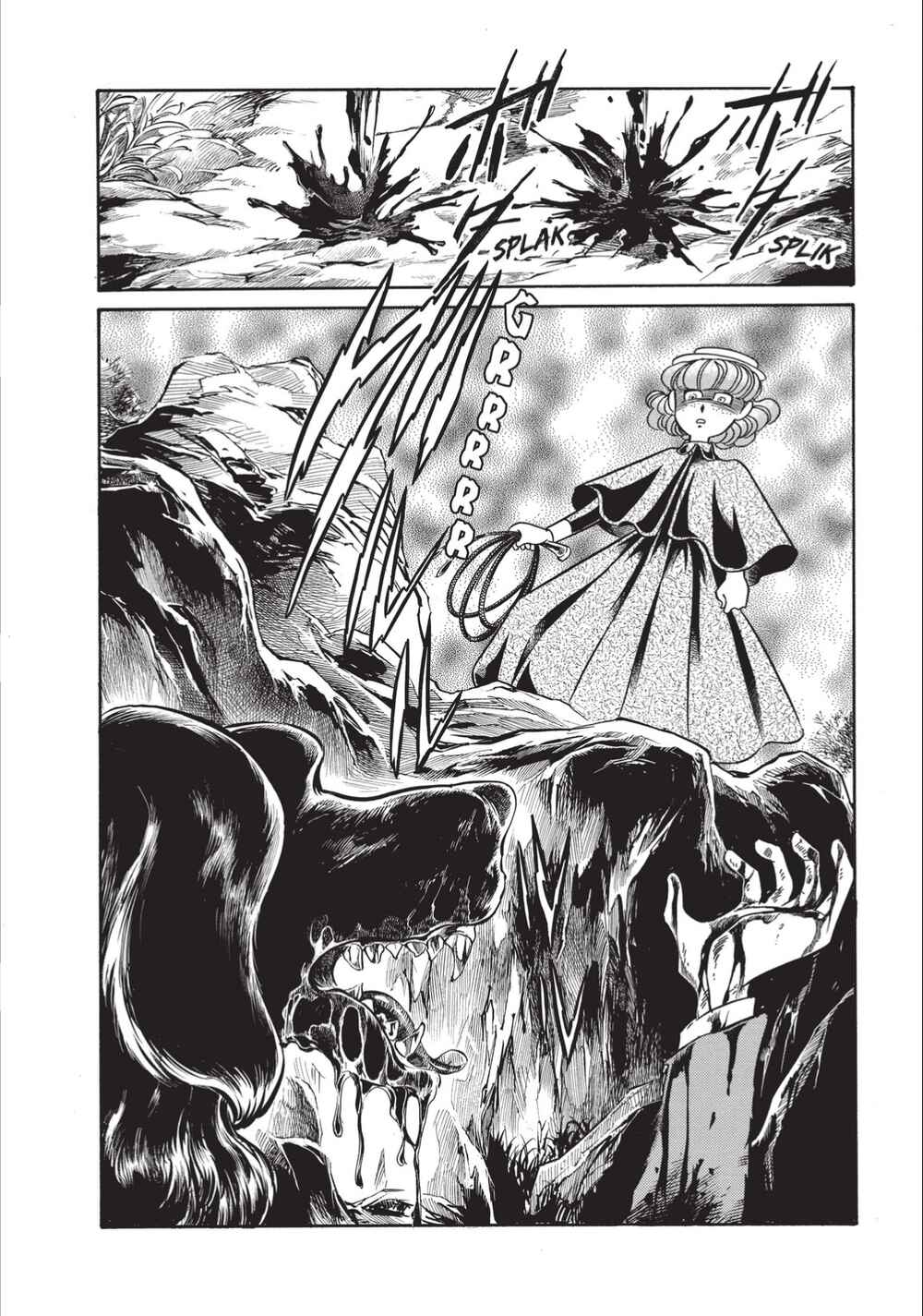 Page 24 Chapter 22 Christie High Tension