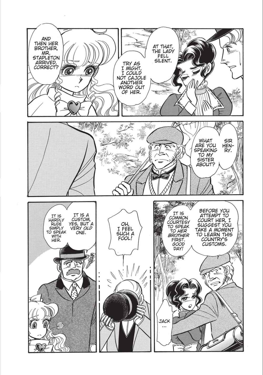 Page 8 Chapter 22 Christie High Tension