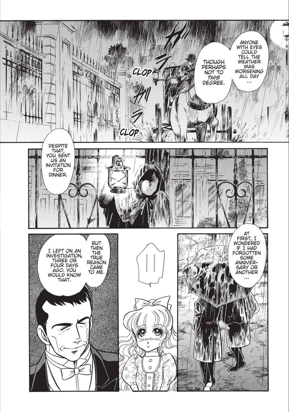 Page 10 Chapter 29 Christie High Tension