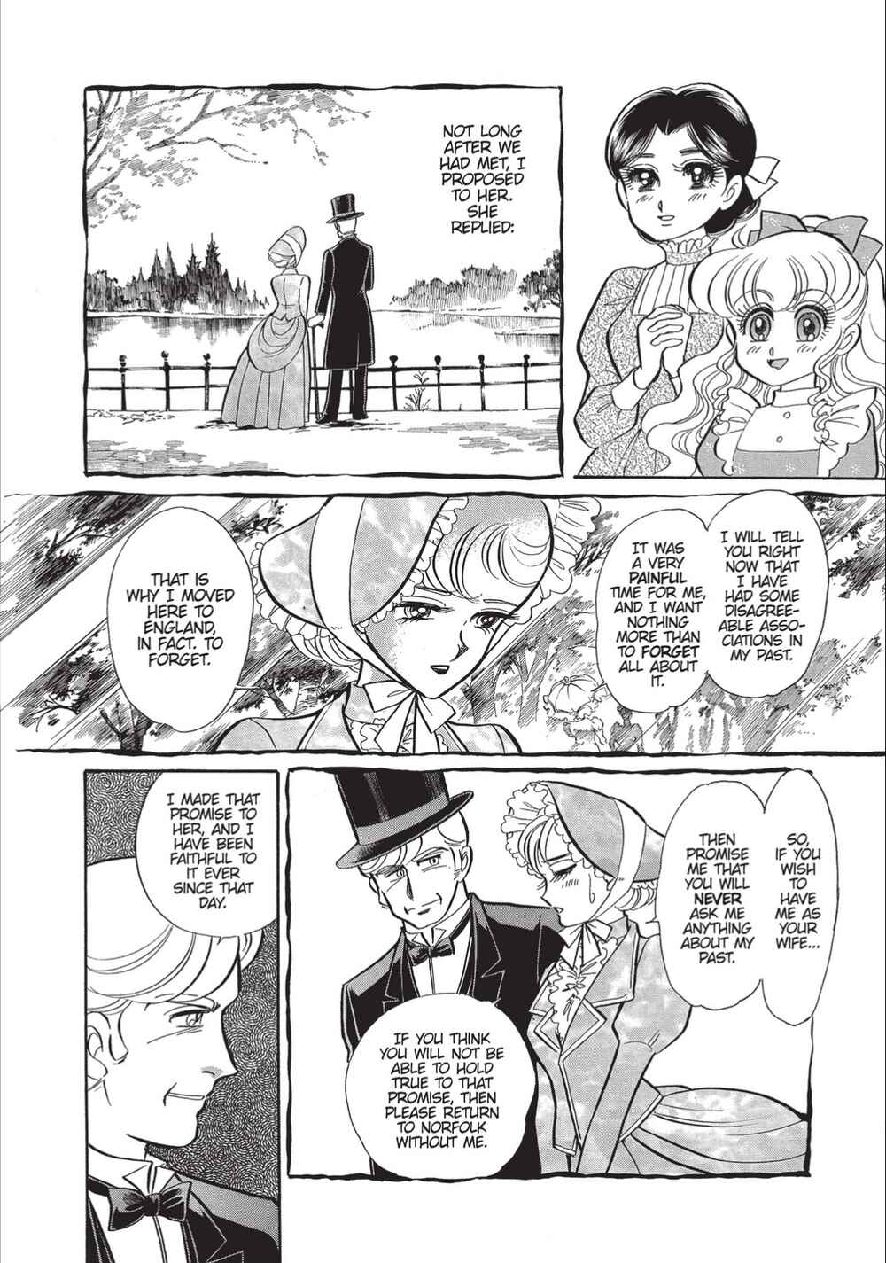 Page 16 Chapter 15 Christie High Tension