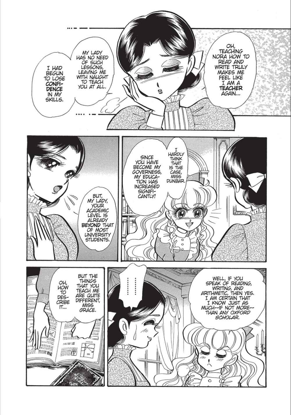 Page 4 Chapter 15 Christie High Tension