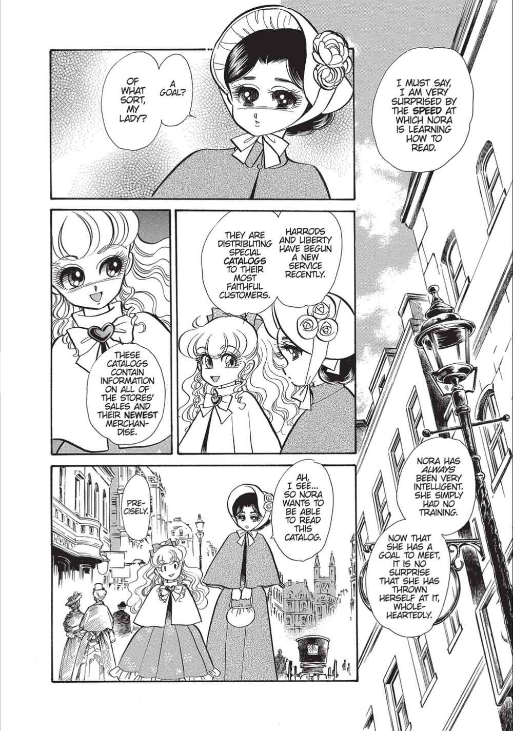 Page 6 Chapter 15 Christie High Tension