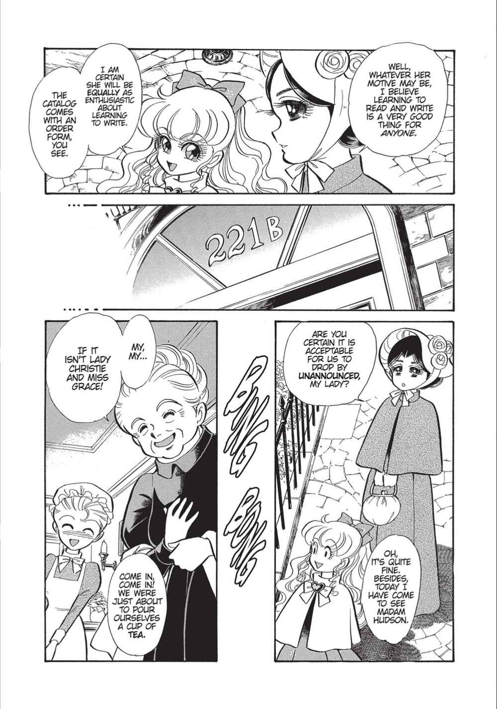Page 7 Chapter 15 Christie High Tension