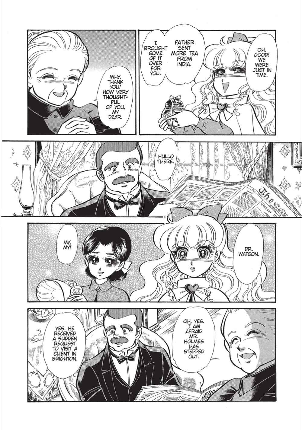 Page 8 Chapter 15 Christie High Tension