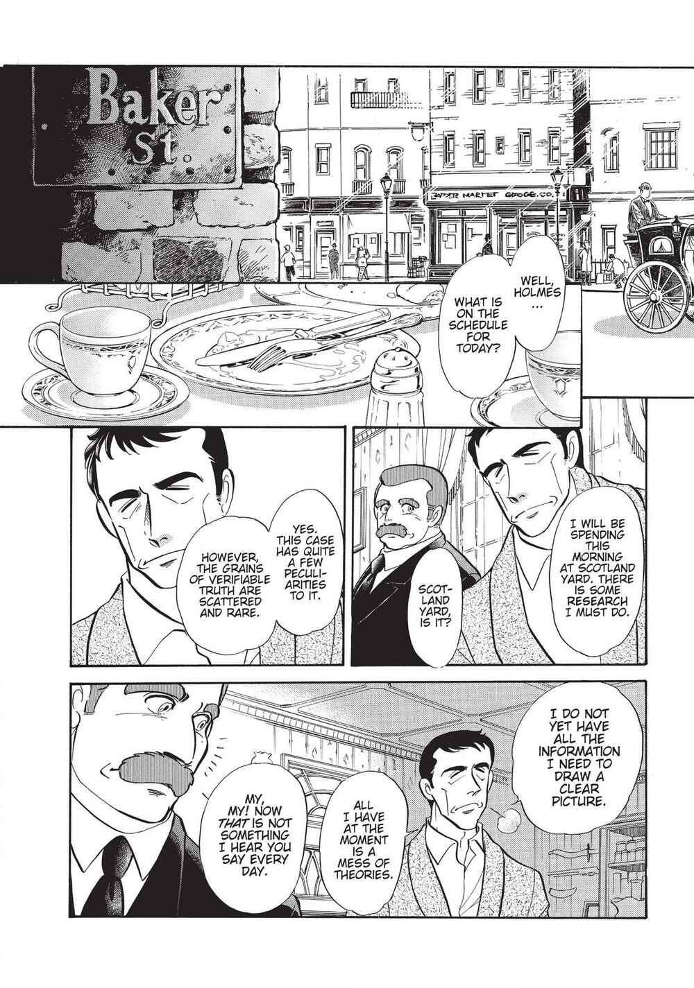 Page 2 Chapter 46 Christie High Tension