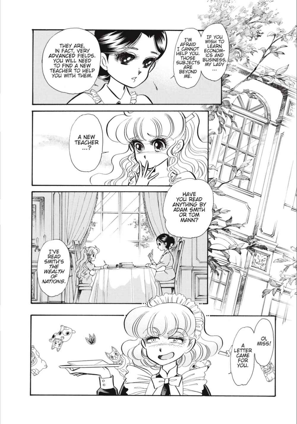 Page 2 Chapter 38 Christie High Tension