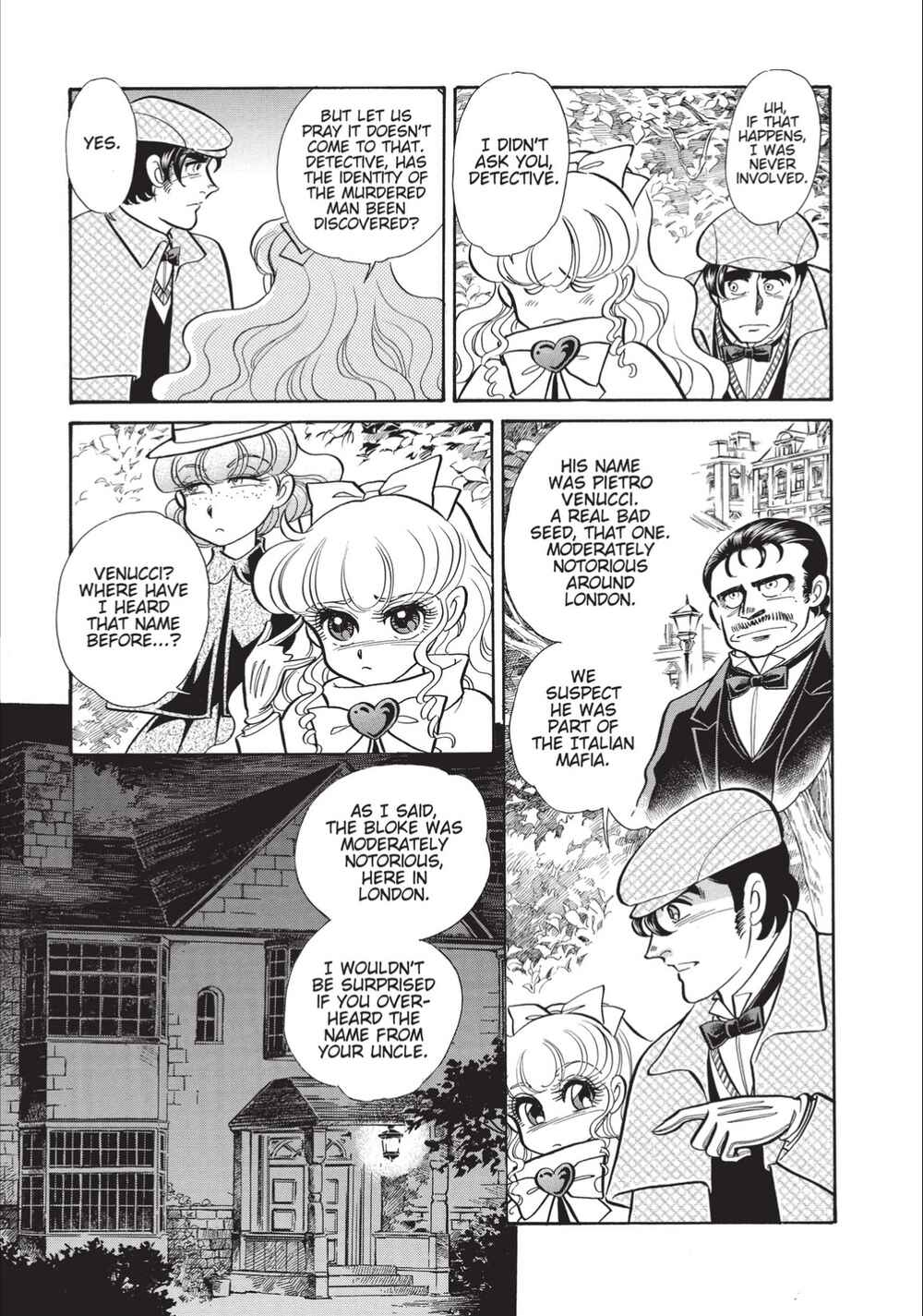Page 9 Chapter 27 Christie High Tension