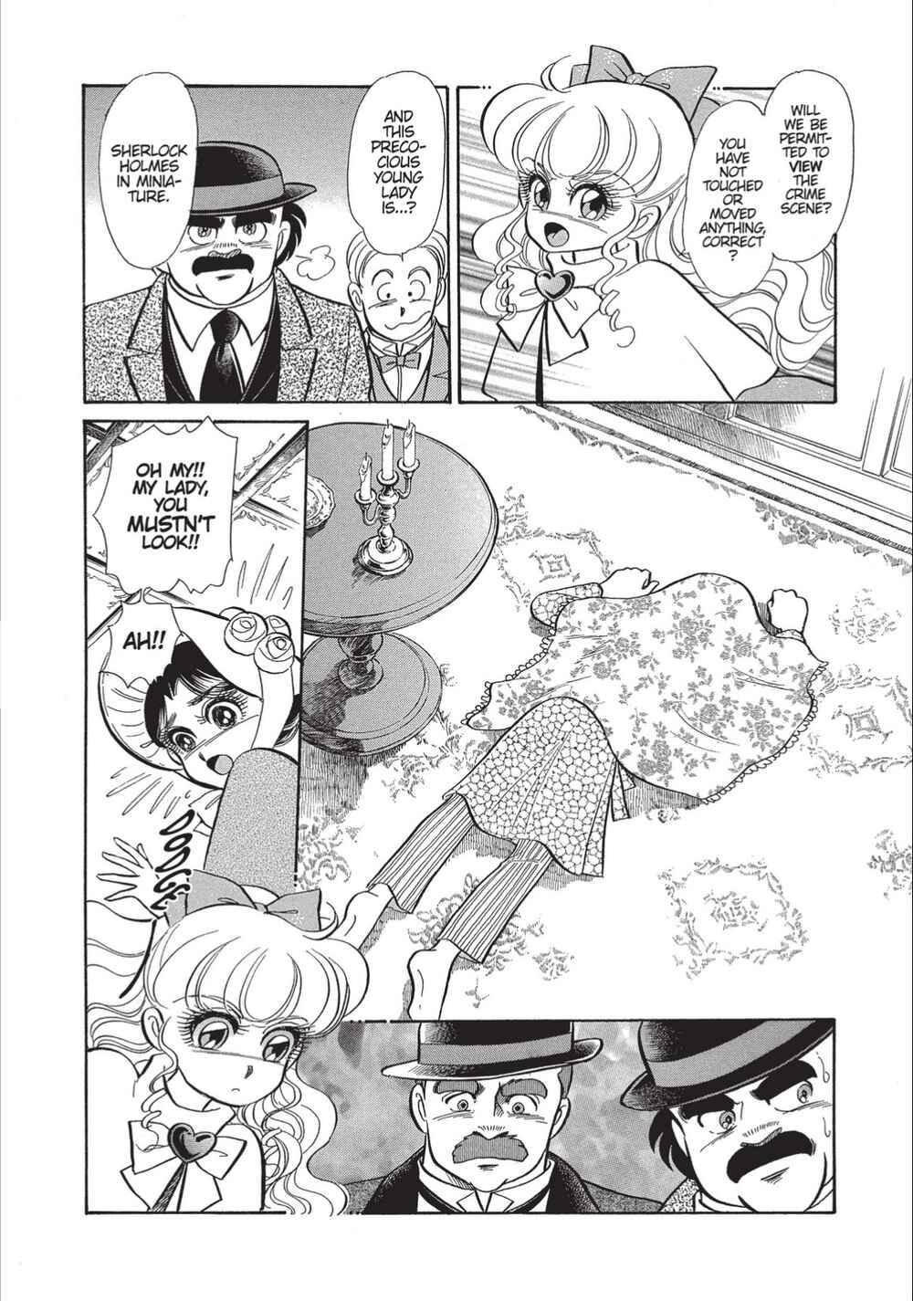 Page 10 Chapter 16 Christie High Tension