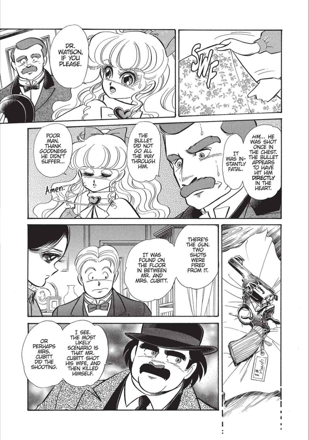 Page 11 Chapter 16 Christie High Tension