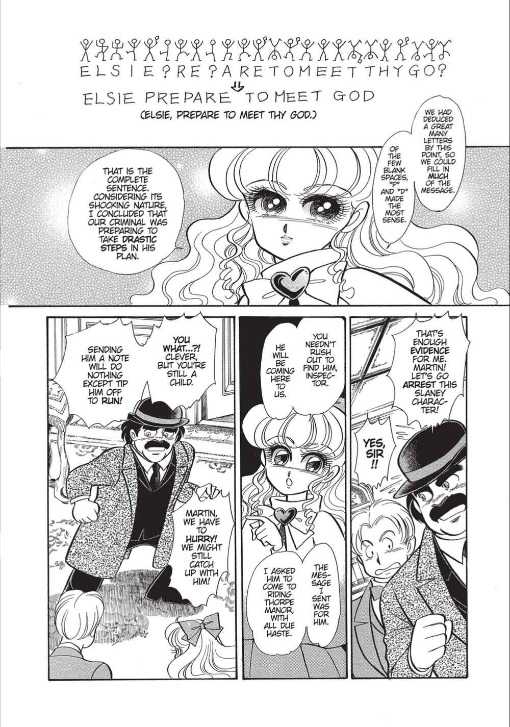 Page 22 Chapter 16 Christie High Tension