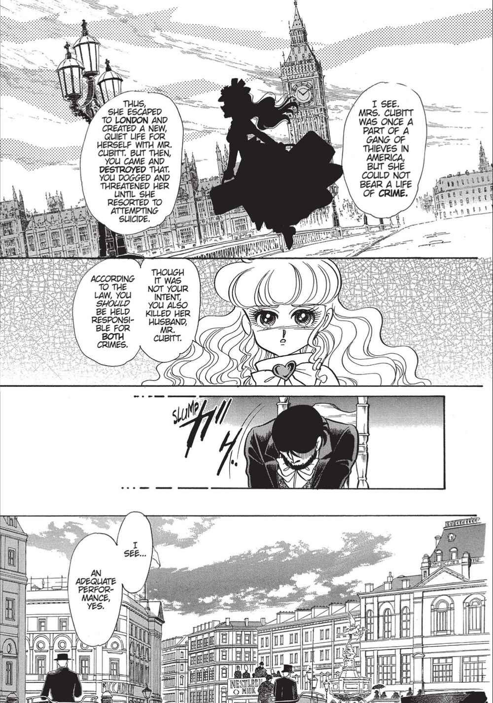 Page 29 Chapter 16 Christie High Tension