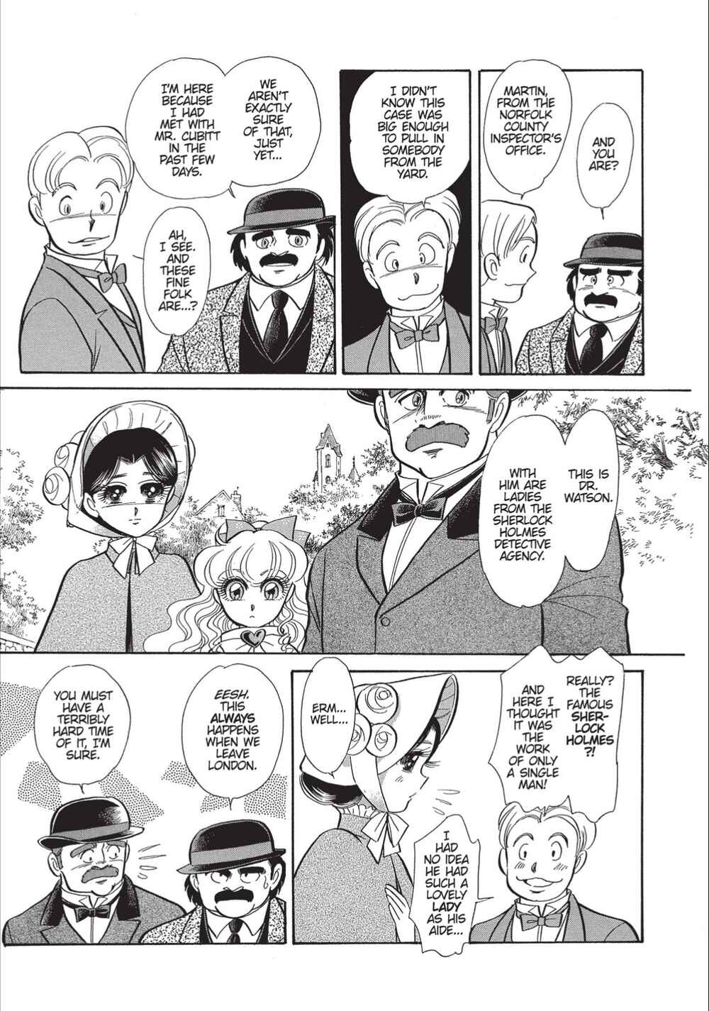 Page 9 Chapter 16 Christie High Tension