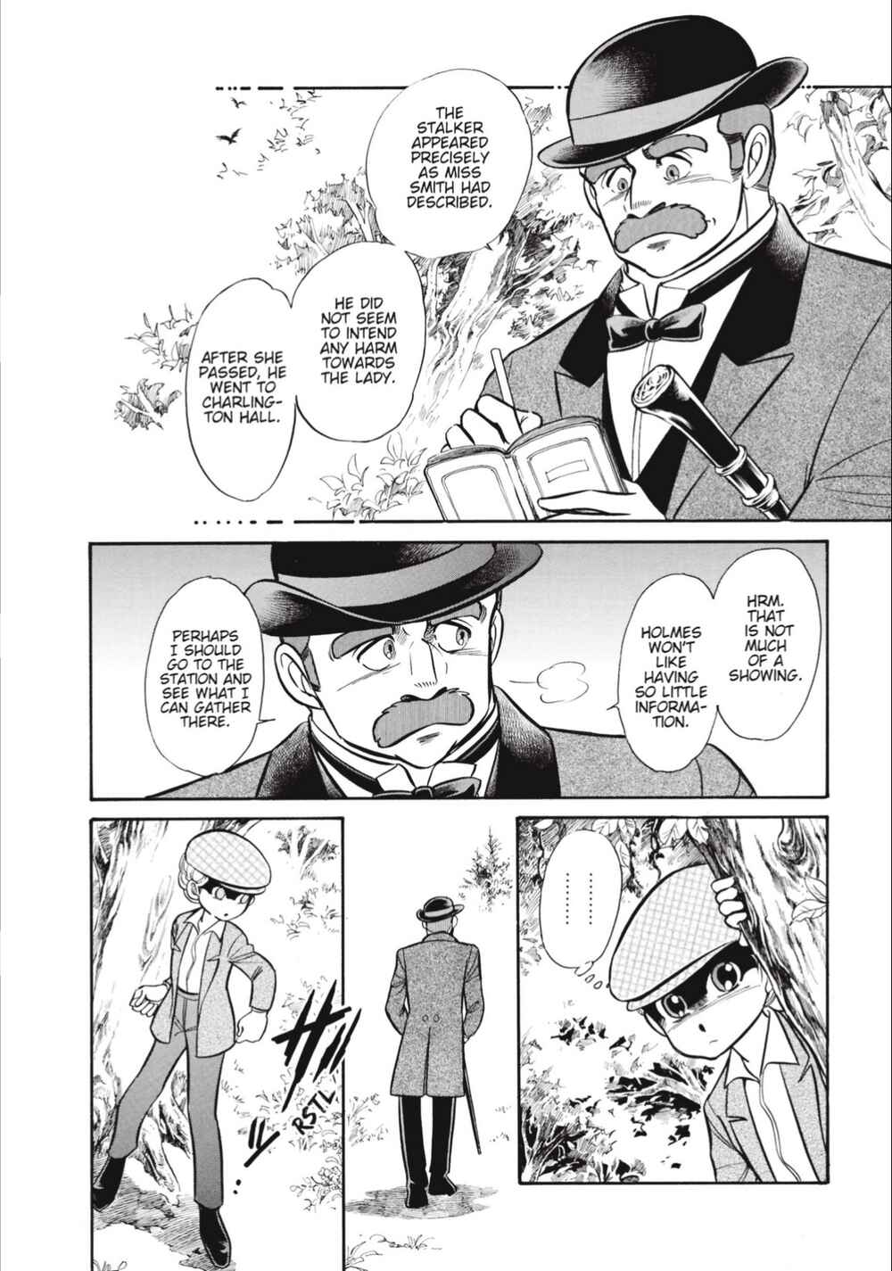 Page 2 Chapter 35 Christie High Tension