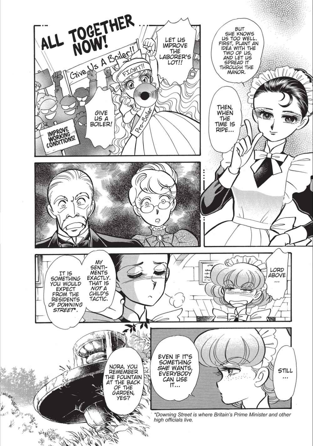 Page 11 Chapter 17 Christie High Tension
