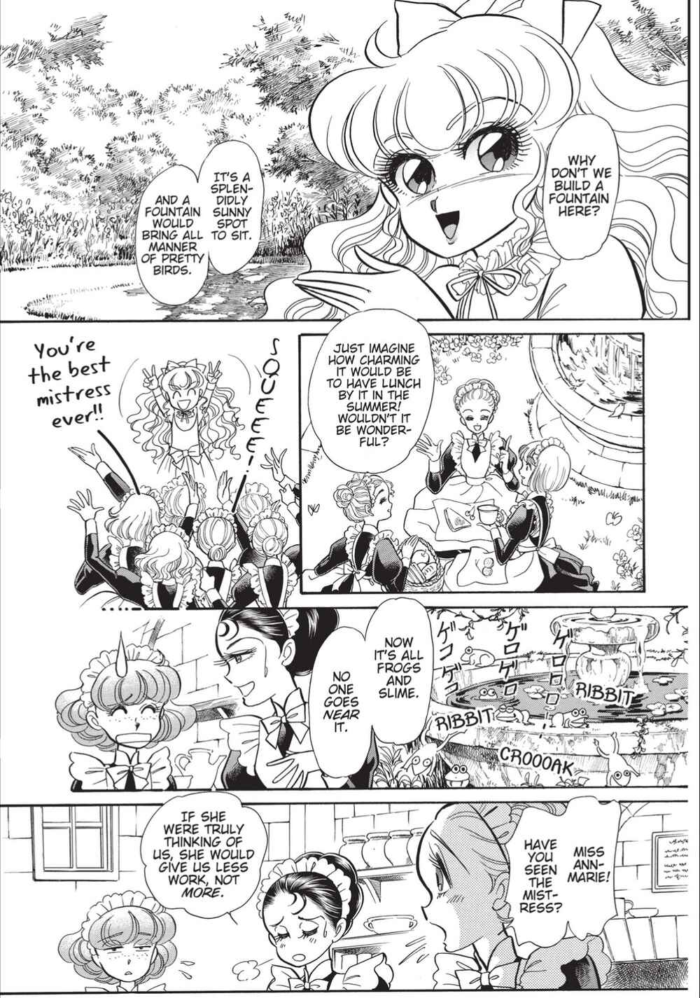 Page 12 Chapter 17 Christie High Tension