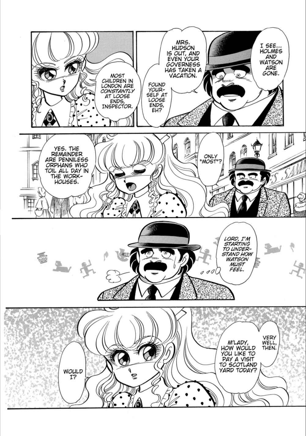 Page 17 Chapter 17 Christie High Tension
