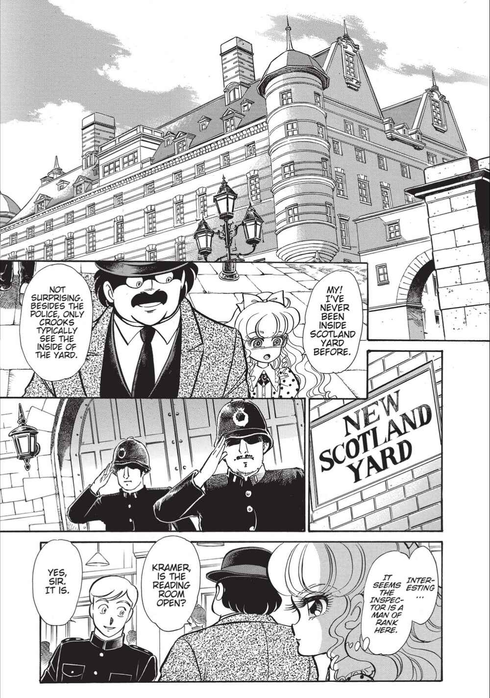 Page 18 Chapter 17 Christie High Tension