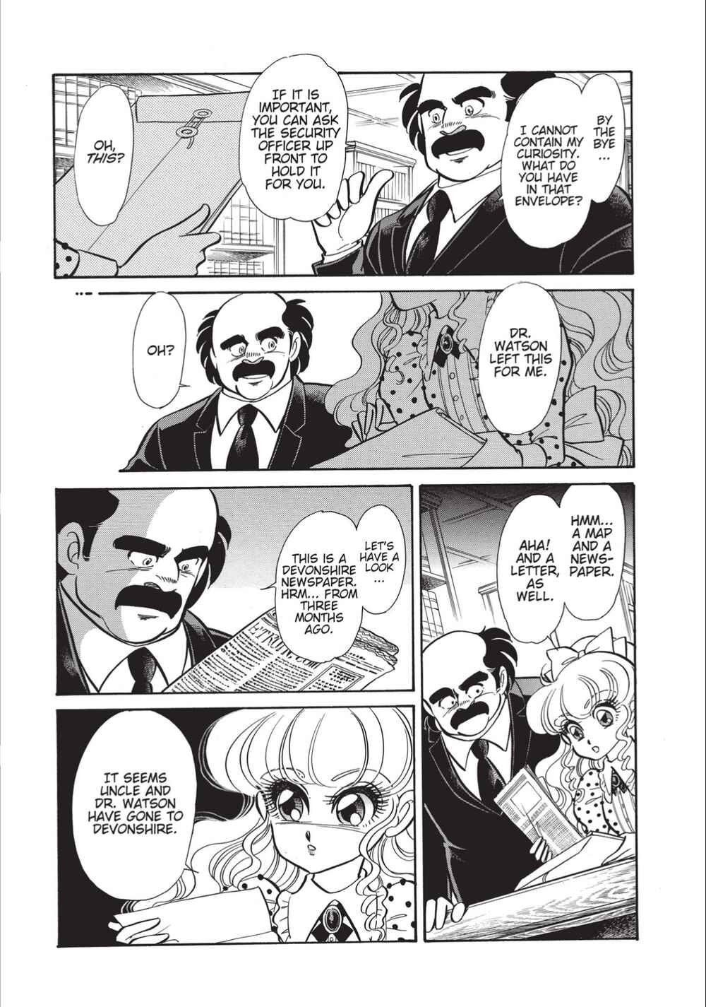 Page 22 Chapter 17 Christie High Tension