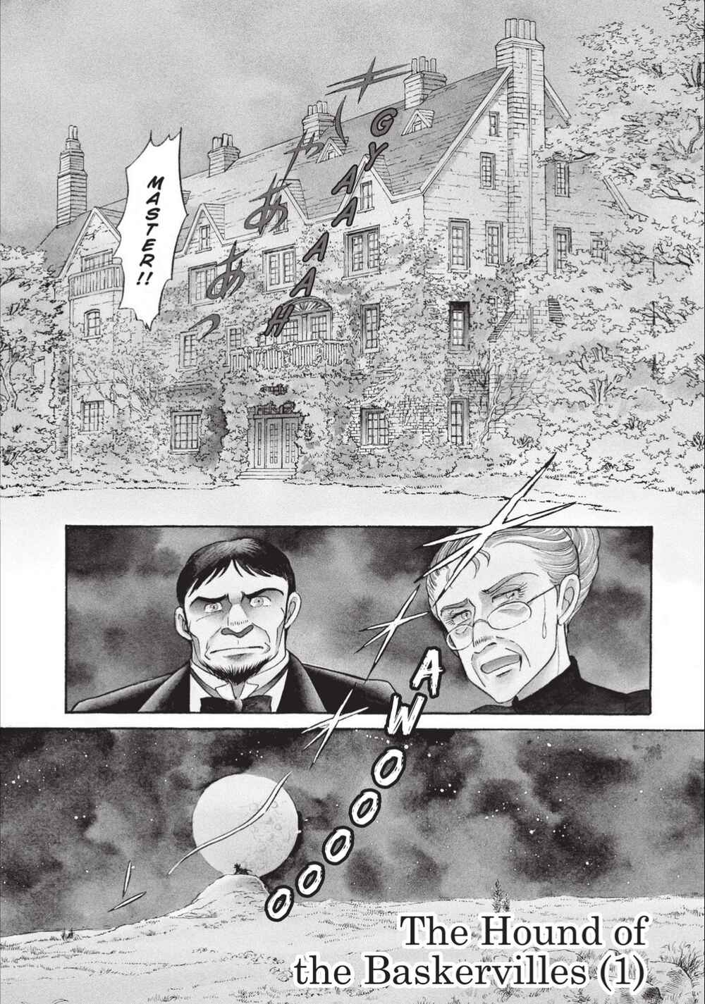 Page 4 Chapter 17 Christie High Tension