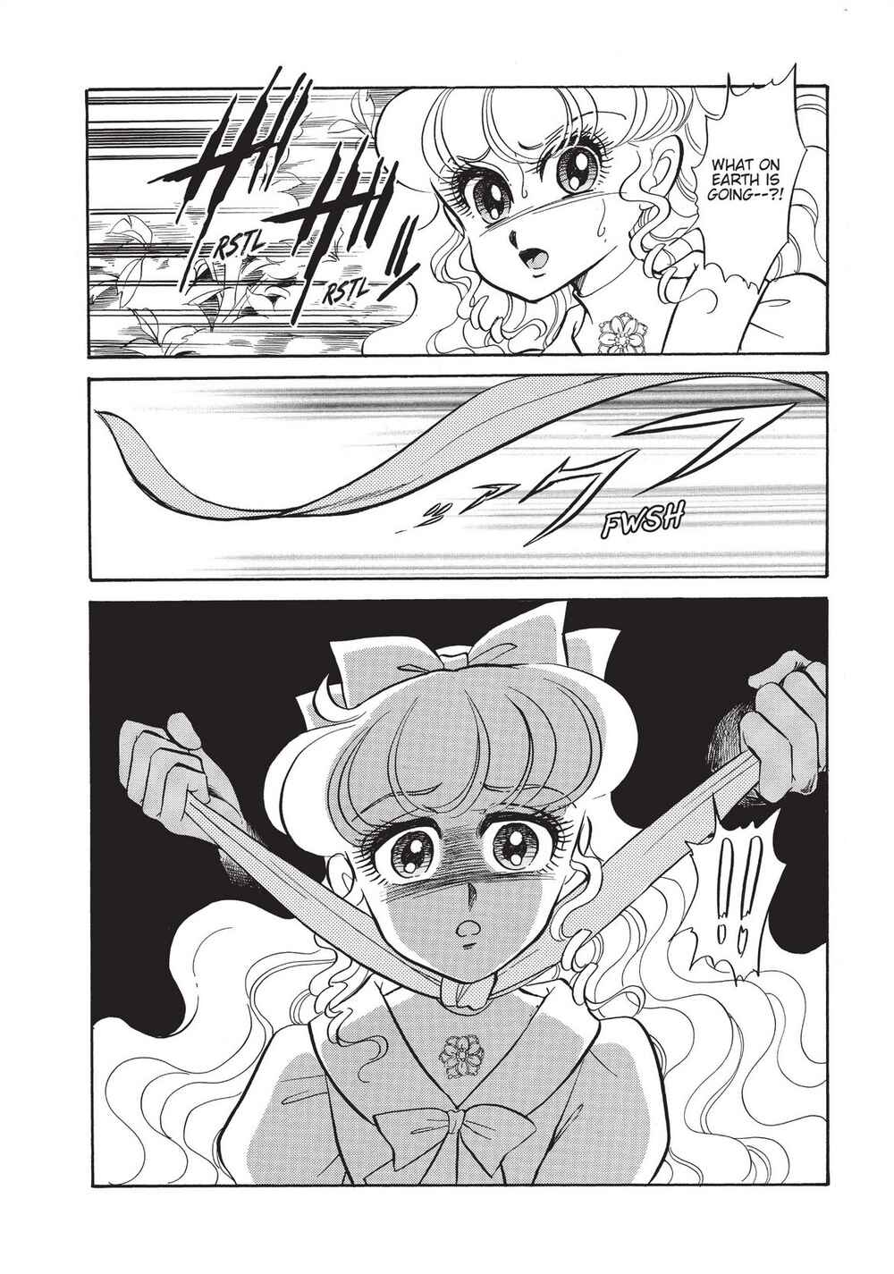 Page 30 Chapter 48 Christie High Tension