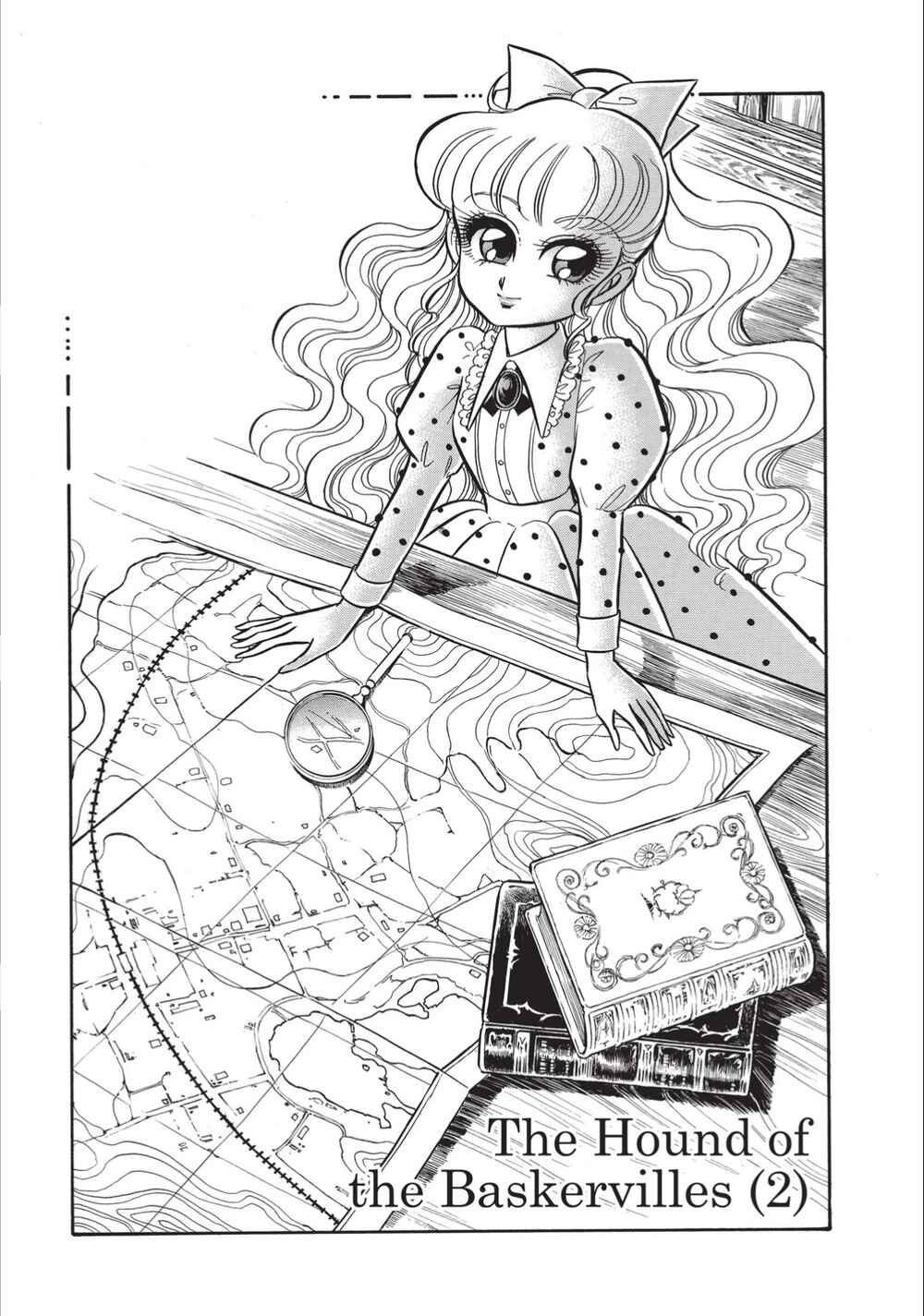Page 1 Chapter 18 Christie High Tension