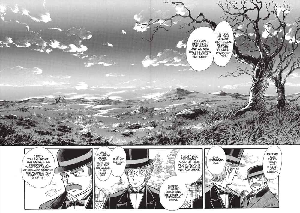 Page 6 Chapter 18 Christie High Tension