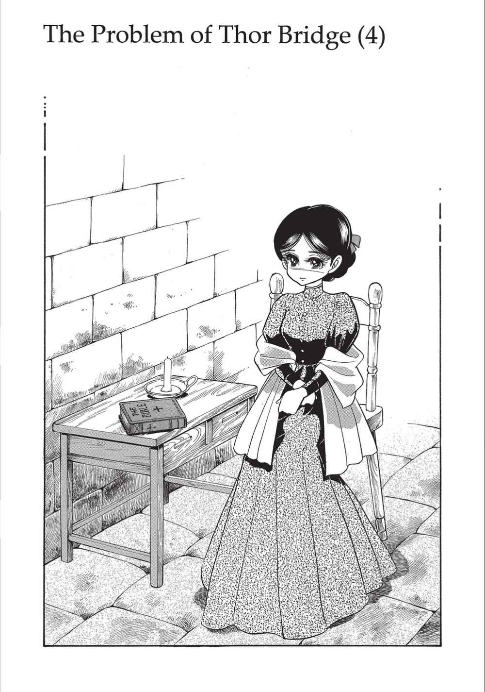 Page 1 Chapter 6 Christie High Tension