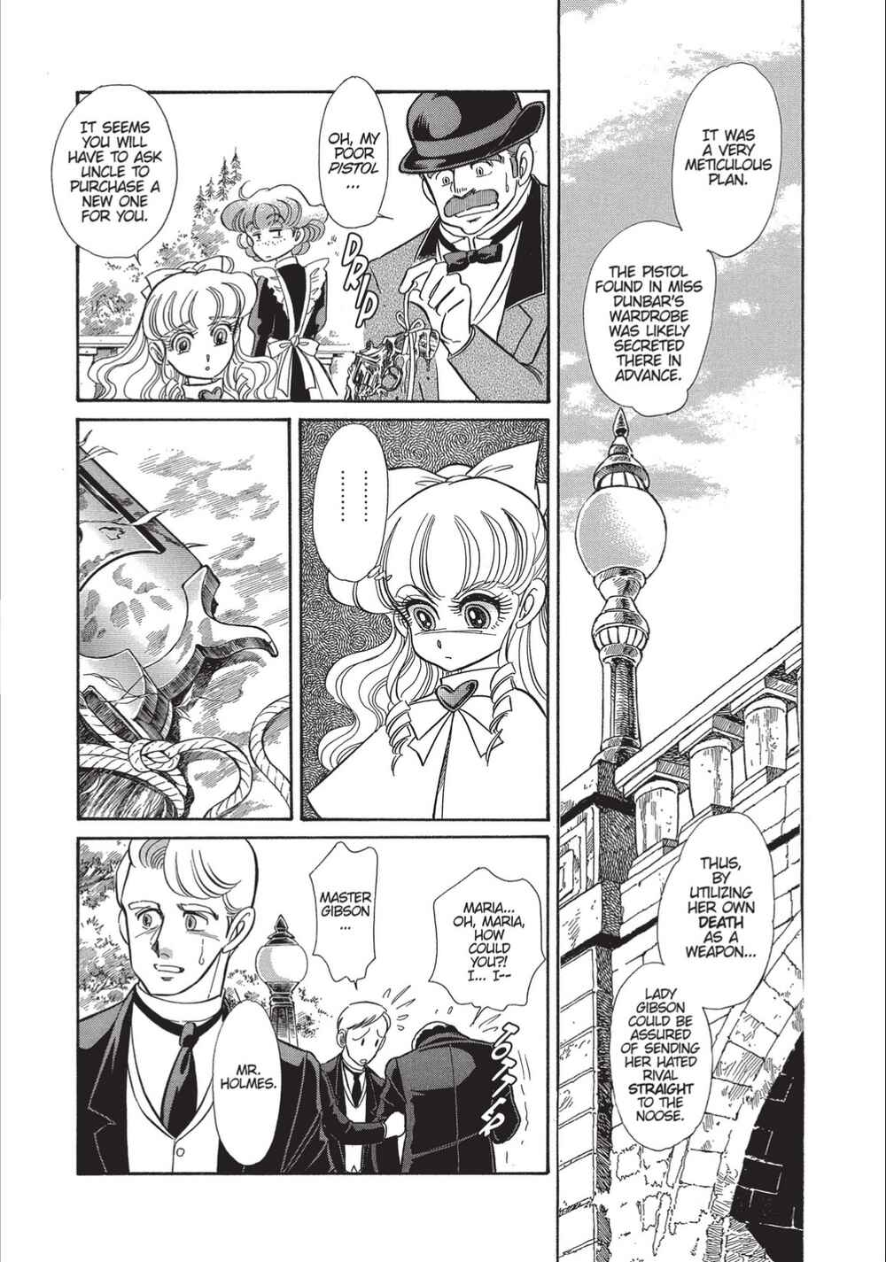 Page 11 Chapter 6 Christie High Tension