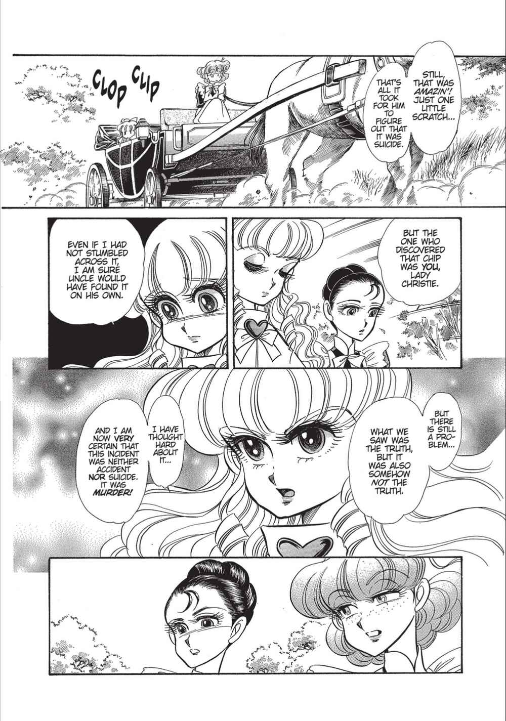 Page 14 Chapter 6 Christie High Tension