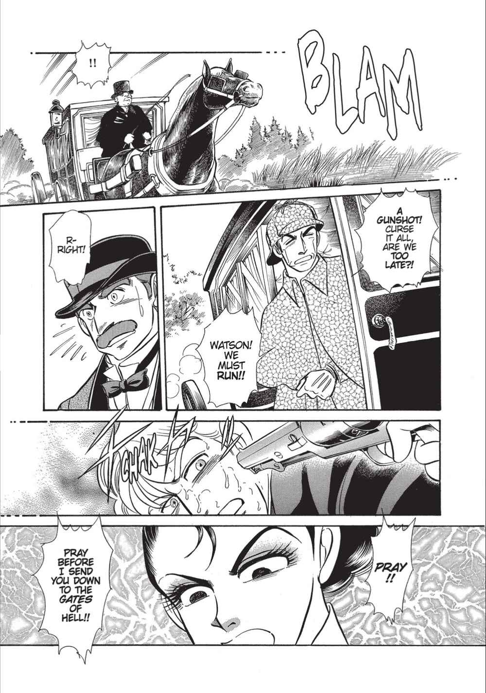 Page 25 Chapter 6 Christie High Tension