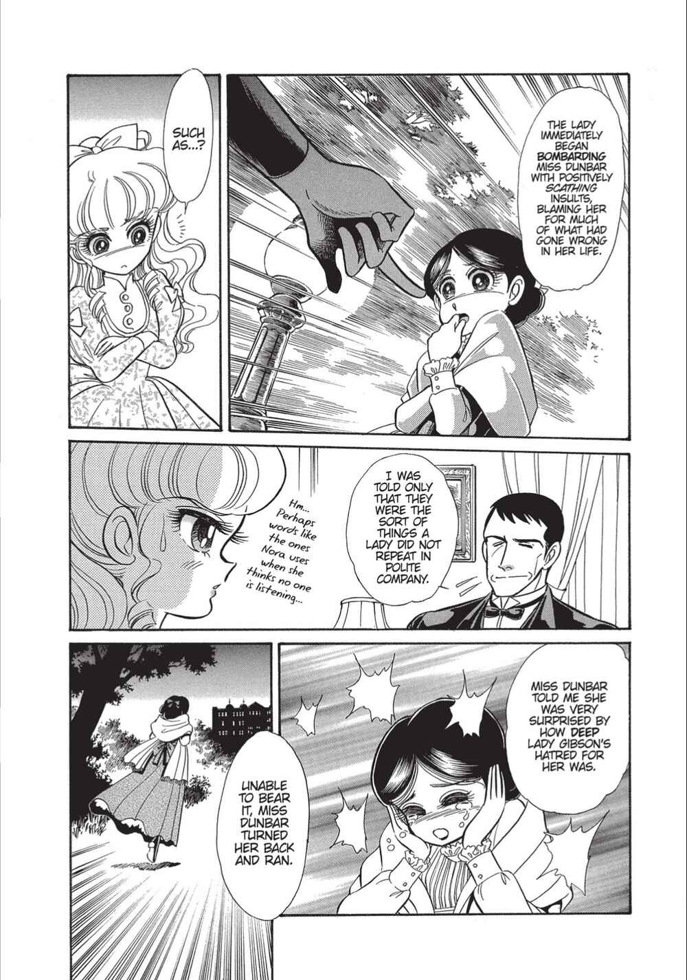 Page 4 Chapter 6 Christie High Tension