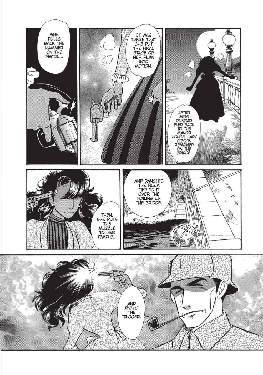 Page 8 Chapter 6 Christie High Tension