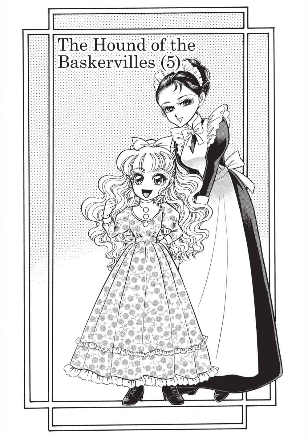 Page 1 Chapter 21 Christie High Tension